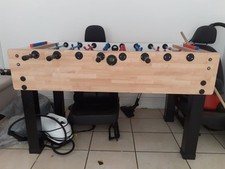 Foosball Table
