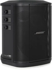 Bose S1 Pro+ Multi-position PA System with Battery