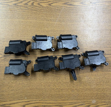 Climatisation et Accessoires Porsche CAYENNE