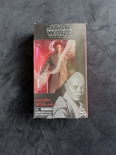 Hasbro Star Wars the Black Series Mace Windu  82 New Sealed