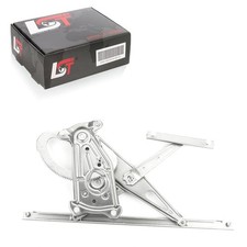 Elektrischer Fensterheber vorne rechts für RENAULT Megane III Coupe DZ ab 2008