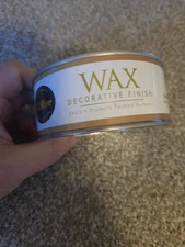 BEHR PREMIUM 8 oz. Interior Chalk Decorative Wax NEW