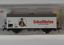 Fleischmann 5322 Schultheiss Pilsener Beer Wa...