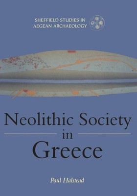 Neolithic Society In Greece