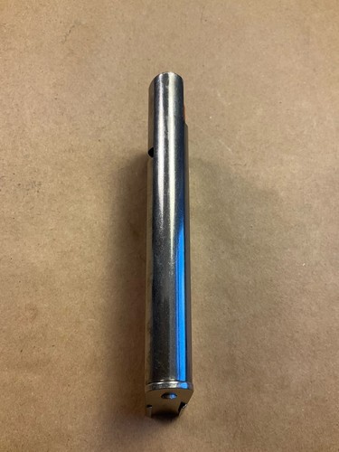 Factory OEM AMT Automag .30 Carbine 8-Round Stainless Magazine - Picture 2 of 6