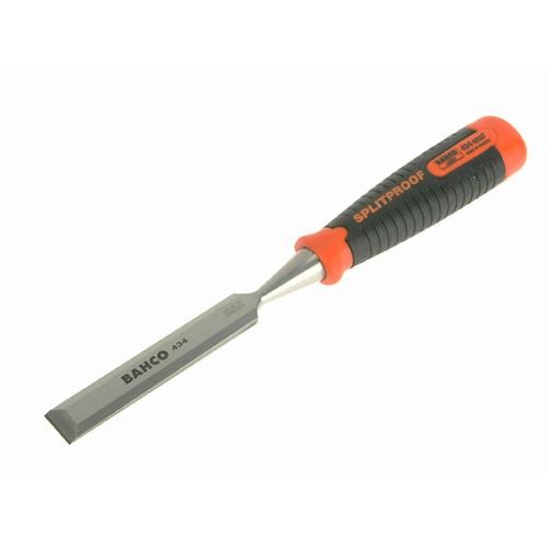 Bahco 434 Bevel Edge Chisel 30mm (1.3/16in) BAH43430