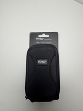 Vivitar Accessories: Hard Shell Series Universal Case Small Accessory Case