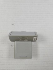 Tremor Pak by Performance Nintendo 64 N64 Used Rumble Pack Working Yellowing