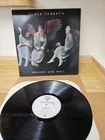 Black Sabbath- Heaven And Hell- Vinyl LP Club Edition Terre Haute Press Dio!