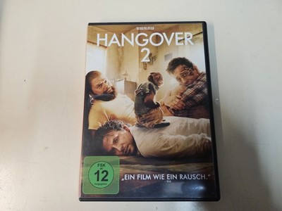 Hangover 2 (DVD), 2011, Bradley Cooper