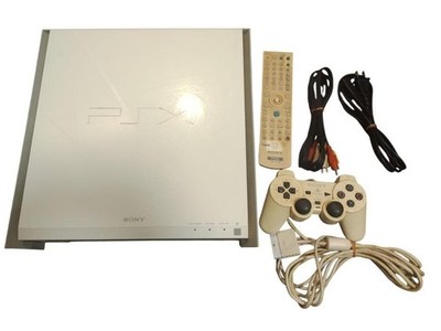 Sony PSX DESR-5000 Console Junk For Parts or Repair Power On Only