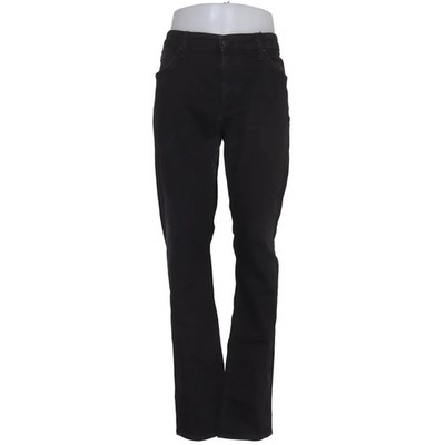 Mavi, Jeans, Größe: 34/32, model: ultra move, Schwarz #w4I