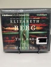 The Art Of Mending By Elizabeth Berg (2004) U...