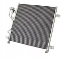 Radiateur Jeep CHEROKEE
