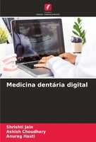 Shrishti Jain (U. A.) | Medicina DentáRia Digital | Taschenbuch | Portugiesisch
