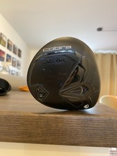 Cobra Darkspeed x 3 Wood, RH, 15 Degree, LingQ M40X blue, Stiff Flex