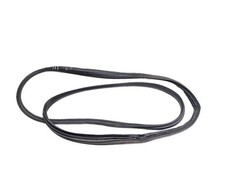 MERCEDES-BENZ M W163 Vordere linke T&uuml;rdichtungsgummi 2.7 Diesel 120kw 34317585