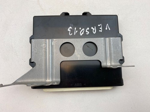 Toyota Verso 2013 Keyless Go Steuereinheit Smart Key 899900F012 - Picture 3 of 5