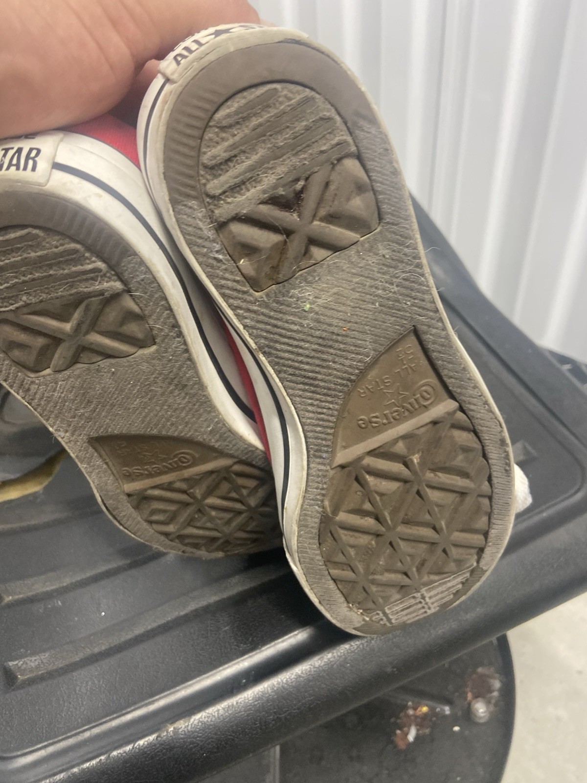 Converse Unisex All Star Sneaker Low Top Shoe Hot Pink Men 5..5 Woman’s 7.5 thumbnail 5