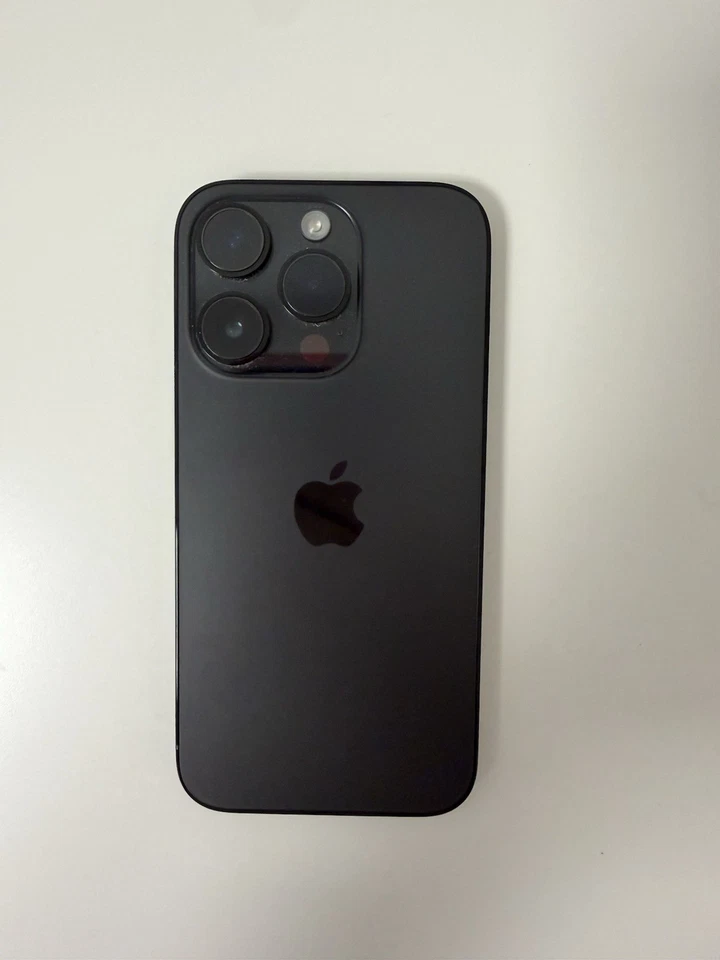 Apple iPhone 14 Pro · 128GB, foto 2 di 5