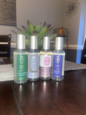 Aromatherapy Essential Oil Mist - Bath and Body Works - You Can Choose!