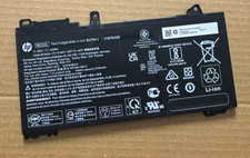 Genuine RE03XL Battery for HP ProBook 430 440 445 450 455R G6 G7 HSTNN-UB7R DB9A