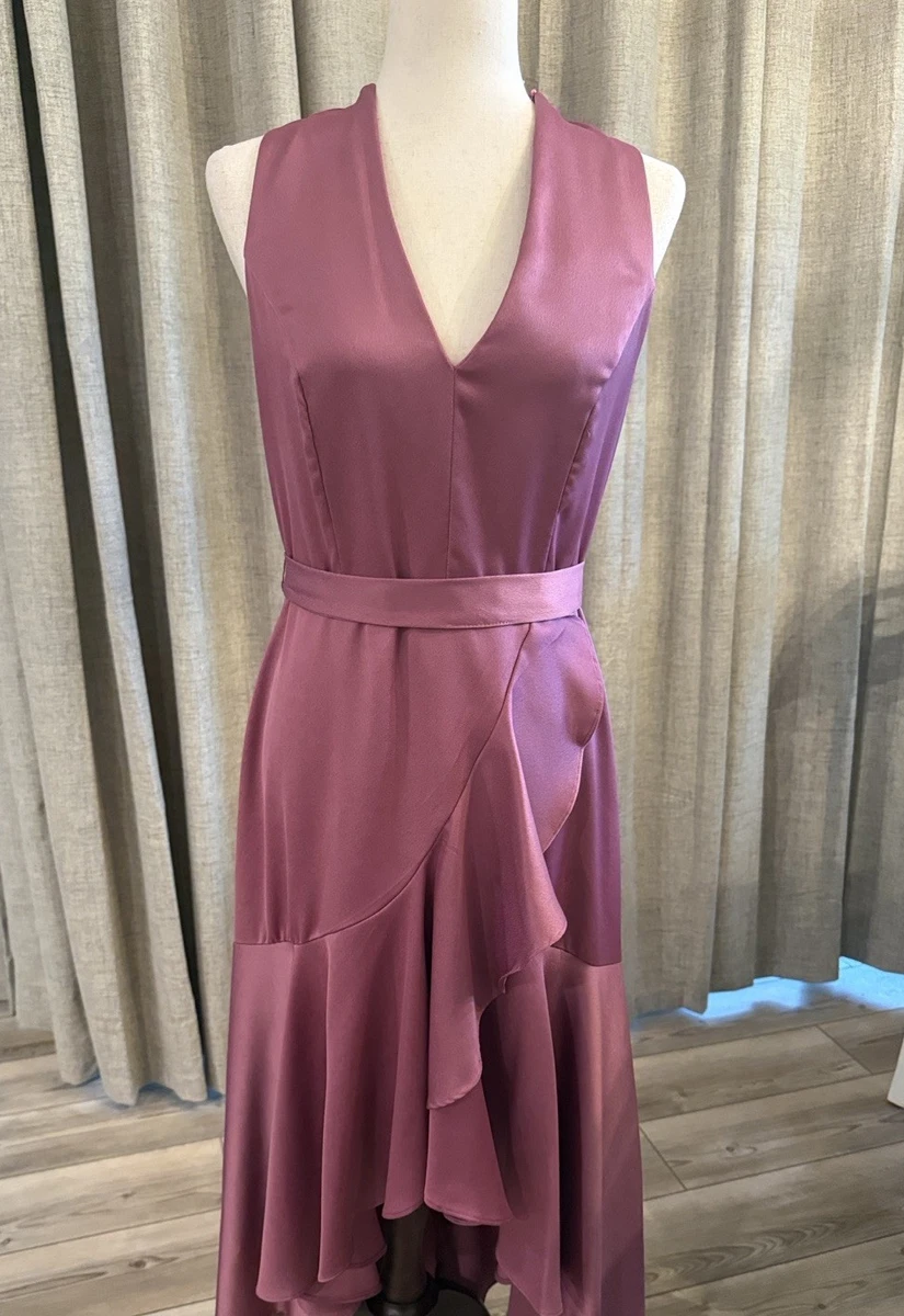 taylor cocktail dresses Party/Cocktail for Women for sale Reuniontower com Color:Champagne Bouquet size:20 Main character energy 🤎 Flowing Tencel and nylon