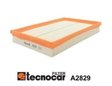Luftfilter TECNOCAR A2829 passend für MERCEDES-BENZ V-Klasse (W447)