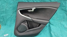 VOLVO  V40  REAR DRIVER SIDE DOOR CARD PANNEL  1319941