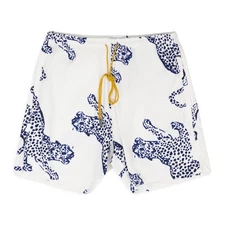 NWT RHUDE WHITE SHORTS SIZE XL $395