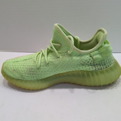 Adidas Yeezy Boost 350 V2 Men's Size 6.5 GID Glow In The Dark