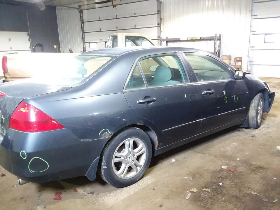 Rotor de frenos traseros para 04-08 TSX 2047848 Foto 4 de 4