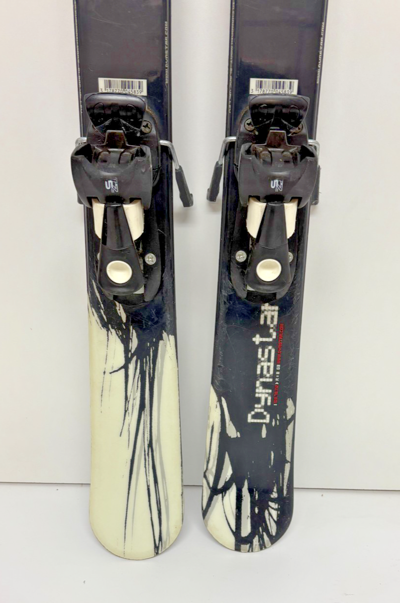 Dynastar Team Trouble 115cm 112-76-103 r=Twin-Tip Kids Skis