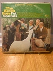 The Beach Boys - Pet Sounds Vinyl LP 1966 Capitol DT 2458 Duophonic Scantron