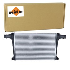 NRF LADELUFTKÜHLER TURBOKÜHLER passend für AUDI Q7 Q8 VW TOUAREG | 309127