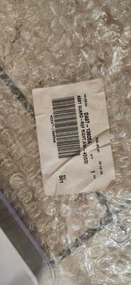 Samsung Refrigerator Part OEM DA97-13805A  Assembly Guard-Ref Right