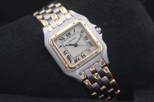 Cartier Panthere 3-Row, Medium
