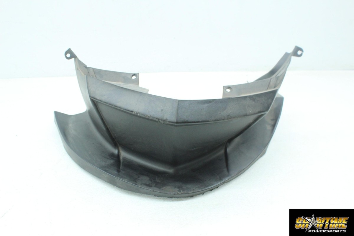 Can-Am Spyder 2008-2011 RS Roadster Se5 Bumper Cover #705001391