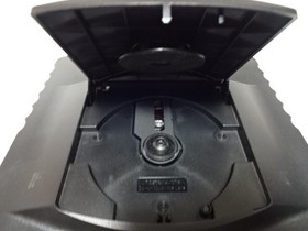 SNK Neo Geo CD Console System CD-T01 Boxed NTSC-J Working with Box Japan s1238M