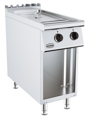 Base 900 El. Bain Marie