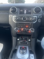 2016 Land Rover Discovery 3.0