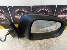 Retroviseur droit (ou coque) Fiat SEDICI