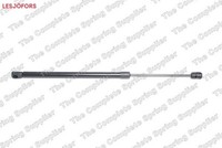 LesjÖFors 8163478 Gasfeder FüR Koffer-/Laderaum Gasfeder GasdäMpfer FüR Opel