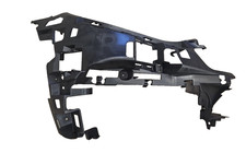 Mercedes Benz AMG E Klasse W213 Klasse Stoßstangenhalterung A2138852400 Neu