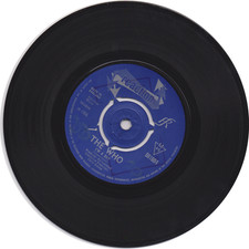 The Who - I'm A Boy - UK Original 1966 Issue