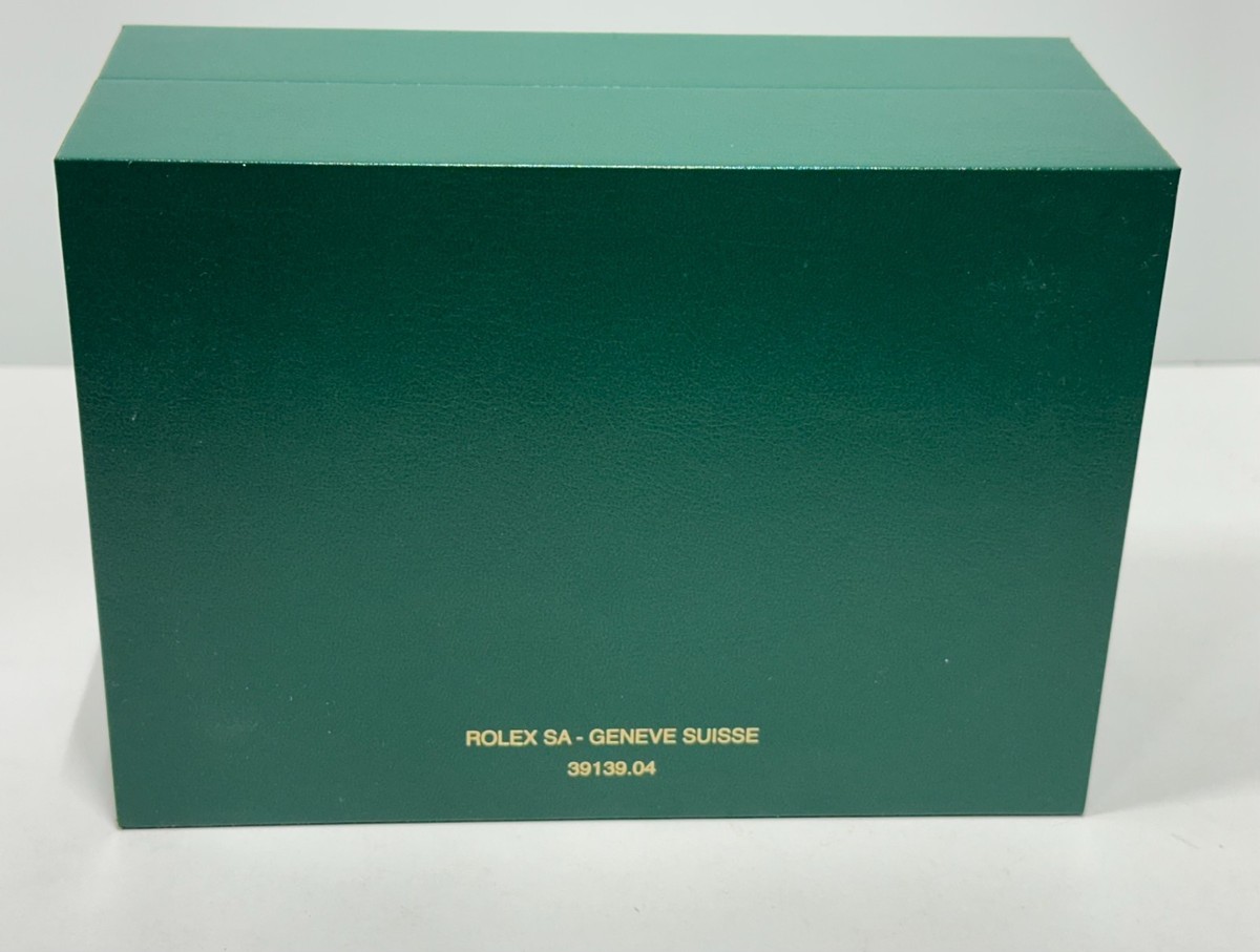 ROLEX SA―GENEVE SUISSE OYSTER M ROLEX OYSTER PERPETUAL DAY-DATE Automatic 36mm 18K WG