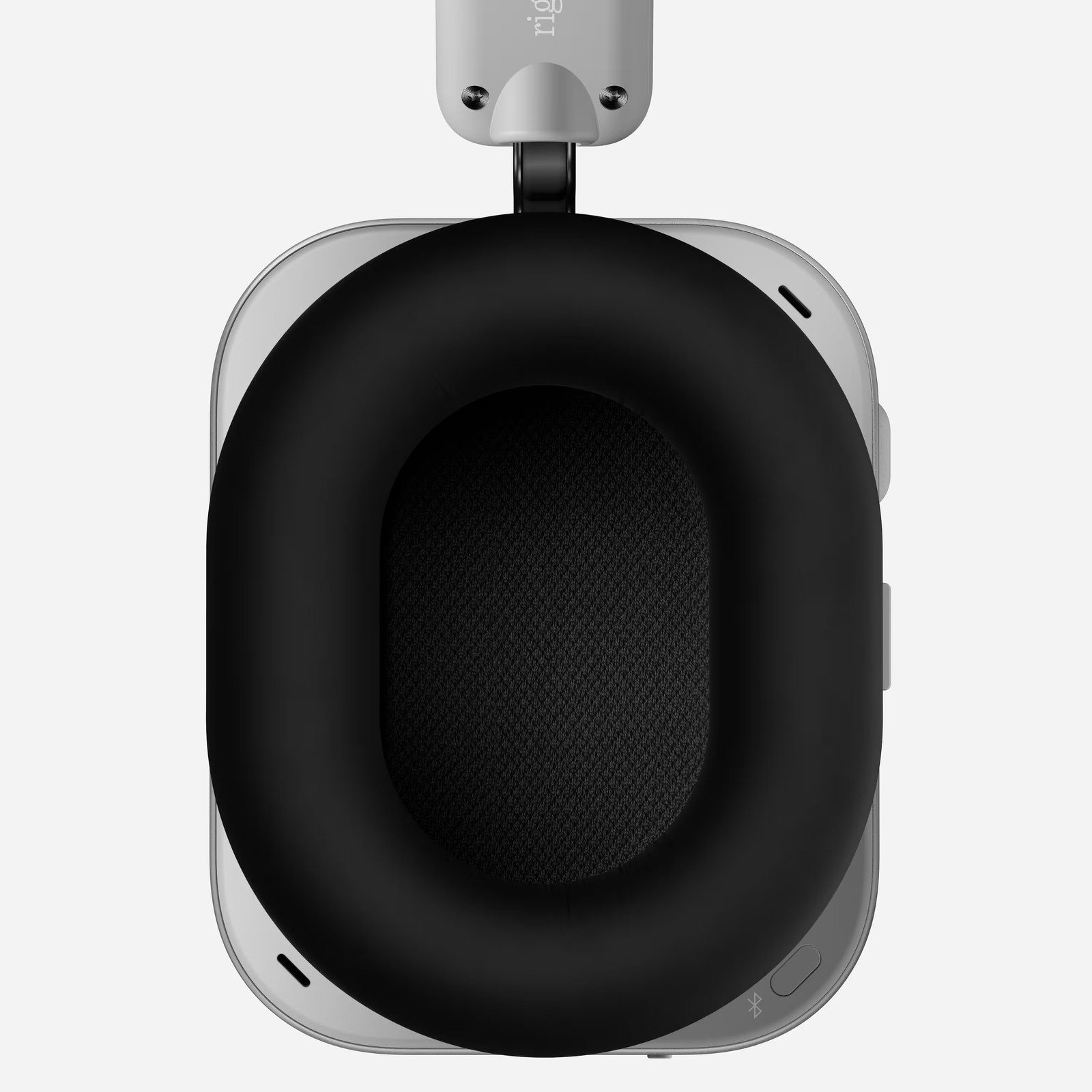 Nothing - Headphone (1) Audífonos inalámbricos Bluetooth over-ear - Blanco, imagen 6