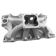 Trick Flow Track Heat Intake Manold Bb Fits Trick Flow 429460 Heads 53400112 Trick Flow Track Heat Intake Manold Bb Fits Trick Flow 429460 Heads 53400112