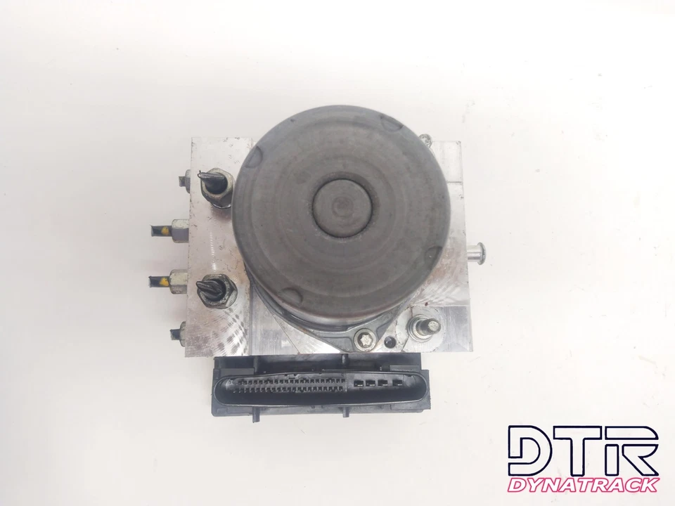Infiniti FX35 2009-2011  3.5L ABS Anti Lock Brake Pump Module OEM 47660-1WY0A Foto 4 de 4