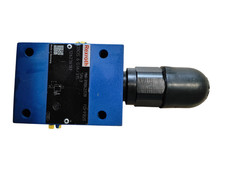 Hydraulik Druckventil Bosch Rexroth DBDS 6 G1A/315  (R900423720)